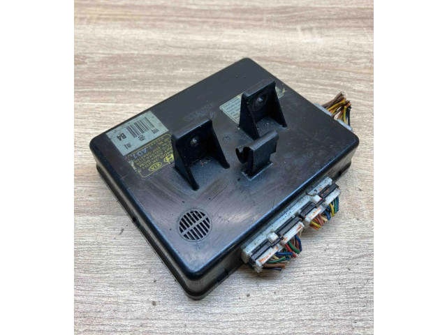 Блок комфорта 954003K201 KIA Ceed