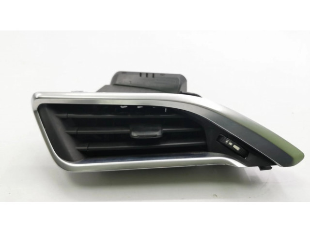 Боковая воздушная решётка