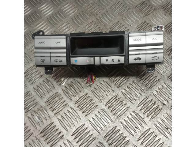 Блок управления климат-контролем 79600SJDG51 Honda FR-V