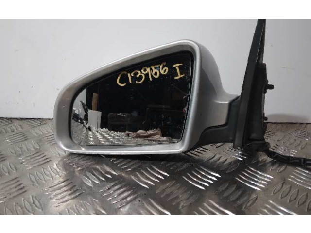 Зеркало электрическое Audi A6 S6 C6 4F 2004 - 2011 года