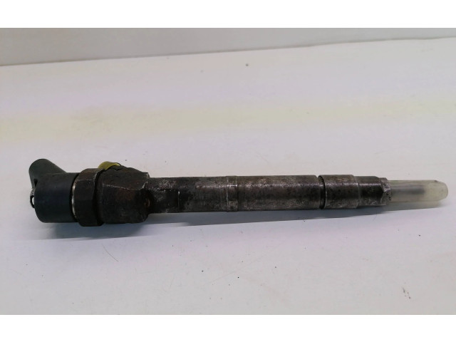 Форсунка 0445110115 Mercedes-Benz A W168