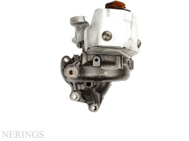 Турбина Skoda Kodiaq 16359700009, WG1888685