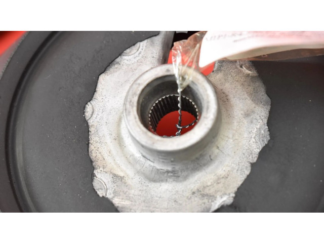 Volant Fiat Croma 2009