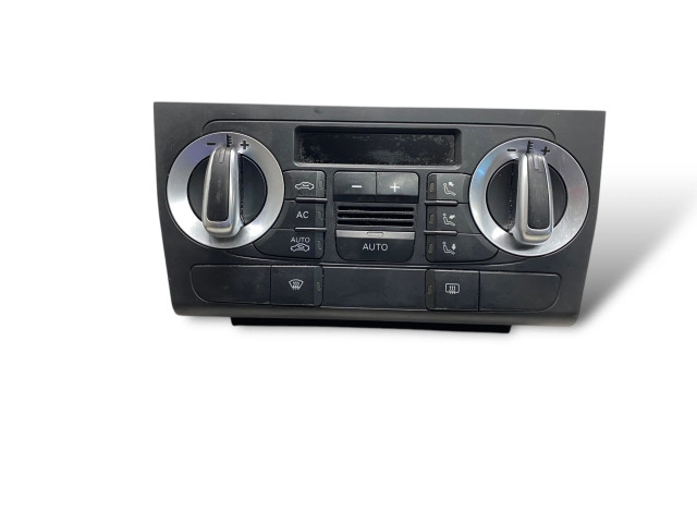 Блок управления климат-контролем A2C53380926, 0218191012   Audi A3 S3 A3 Sportback 8P