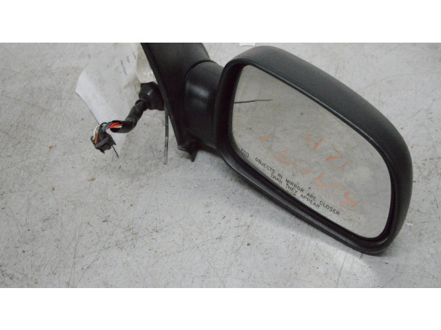 Зеркало электрическое Jeep Grand Cherokee (WJ) 1999 - 2004 года