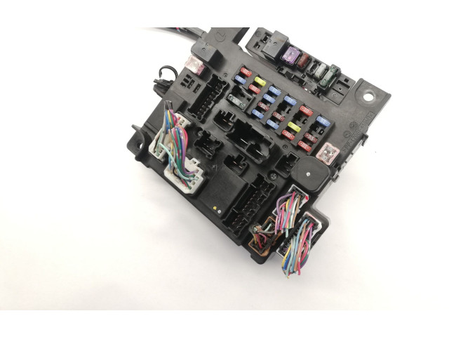 Блок предохранителей 8637A641 Mitsubishi ASX