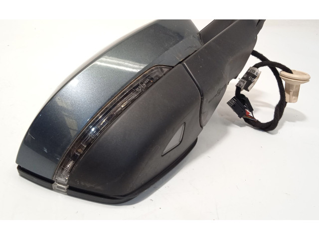 Зеркало электрическое Skoda Karoq 2017 - года