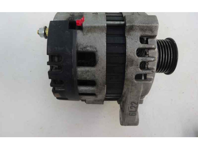 Генератор    Chevrolet Tacuma      