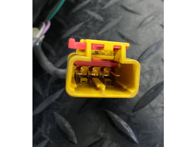 Подушка безопасности пассажира 30317088J Jeep Cherokee III KJ