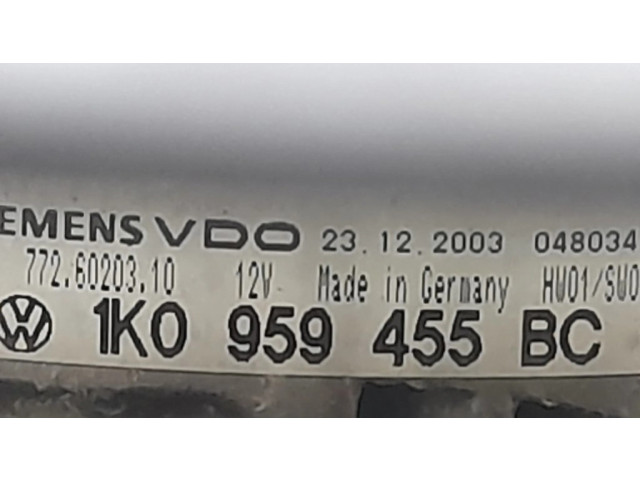 Комплект вентиляторов