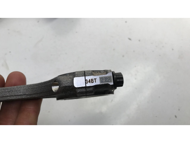 Píst 34BT, PD90 Hyundai i20 (BC3 BI3) pro benzínový motor 1.6 G4FV G4FV