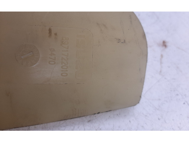 Píst 8971722010 Opel Frontera B 6VD1-W