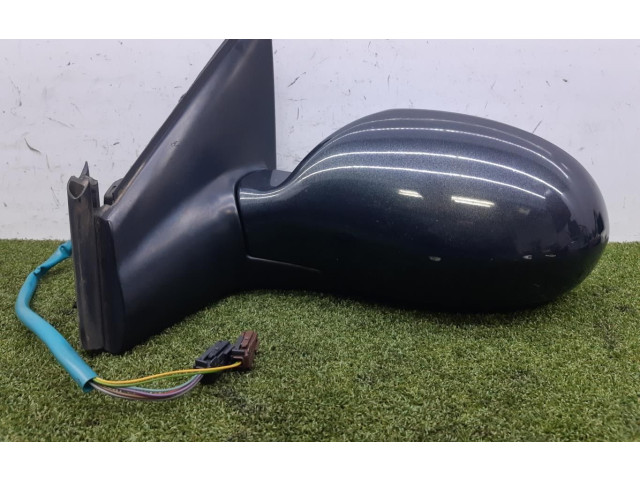 Zpětné zrcátko Citroen Berlingo 2006 E20104014