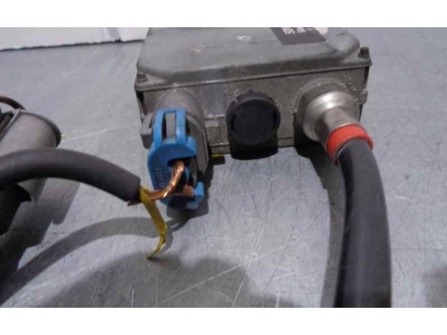 Блок управления Xenon