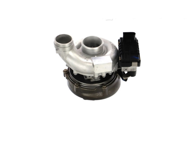 Turbodmychadlo Турбина 802774-5008S, 802774-5008S Mercedes-Benz ML W166