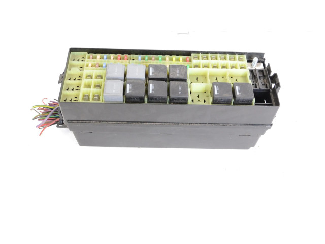 Блок предохранителей AH3214290AXB Jaguar XF X250