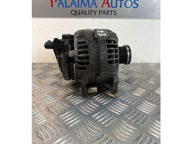 Генератор    Audi A1      