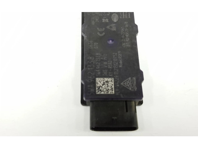 Блок управления 5WA962133B, 5WA962133B   Cupra Formentor