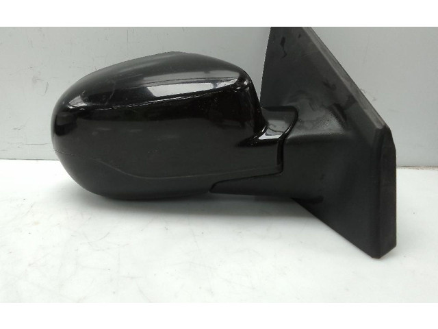 Зеркало электрическое Renault Clio III 2005 - 2012 года