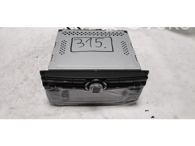 Дисплей Mitsubishi L200