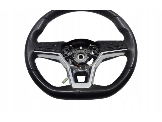Volant Nissan Micra K14 2021 48430-5FA1B