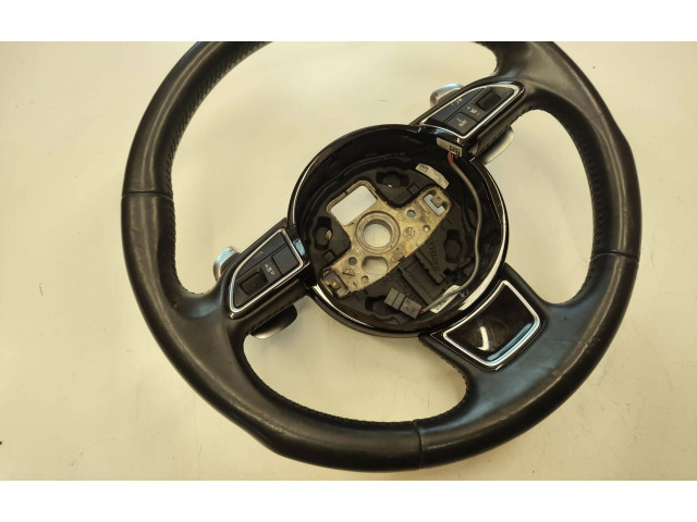 Volant Audi Q7 4L 2008 8K0419091  