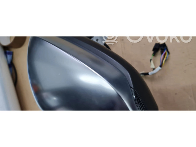 Зеркало электрическое Audi A3 8Y 2020 - года