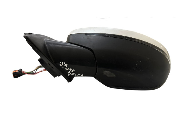 Zpětné zrcátko  Peugeot 308 2016  0312230  