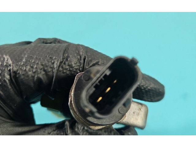 Топливная рампа 0445214181, IMPRK1435703 KIA Ceed для двигателя D4FB