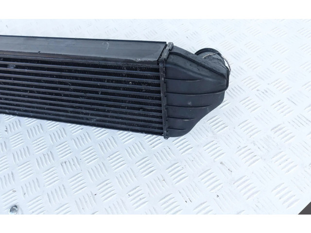 Интеркулер 3449191 BMW X3 E83