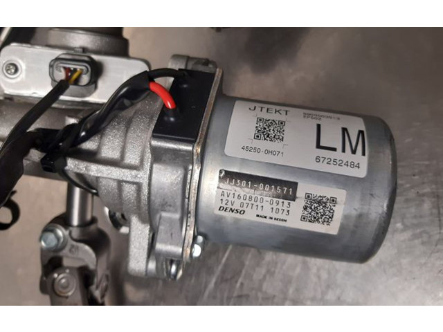    Рулевая рейка 303004137165   Peugeot 108 2014 -  года