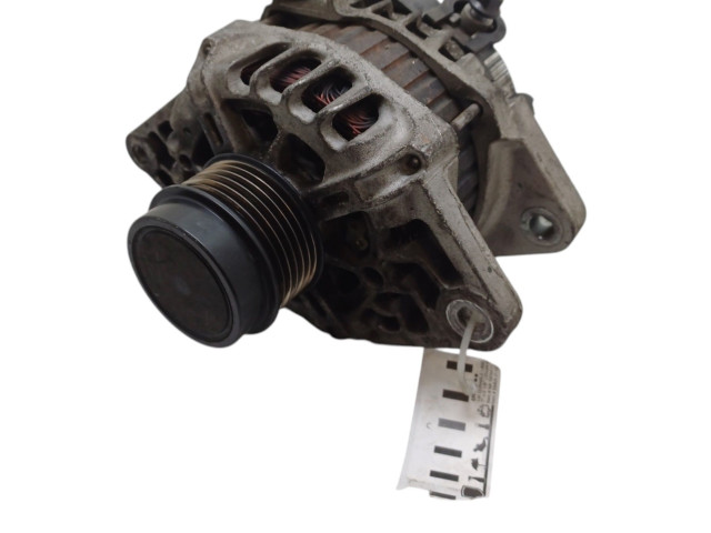 Генератор 373002A500, 37300-2B700   KIA Venga      