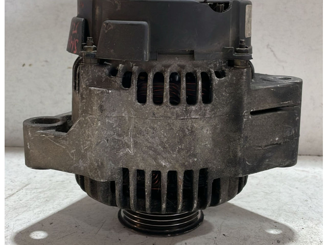 Генератор 63321658, 63321658   Smart ForTwo I      