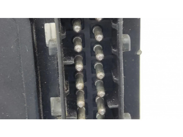 Блок АБС 8E0614111AS, 0265202401 Audi A6 Allroad C5 1999-2005 года