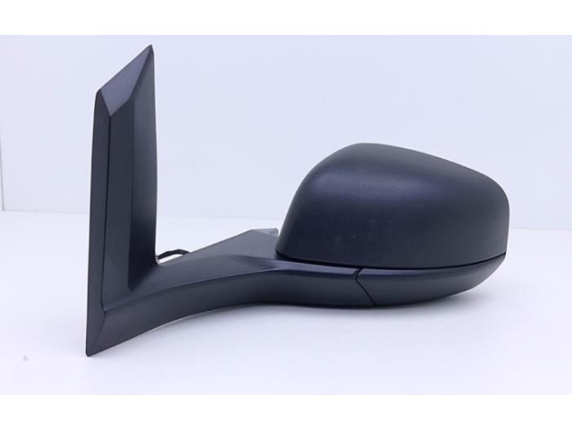 Зеркало электрическое        Ford Transit -  Tourneo Connect  2013 - 2022 года   