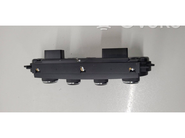 Блок управления климат-контролем P55111011AE Jeep Grand Cherokee (WK)