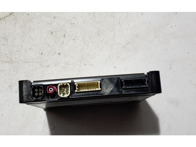 Блок управления 4KE035283F Audi A7 S7 4K8