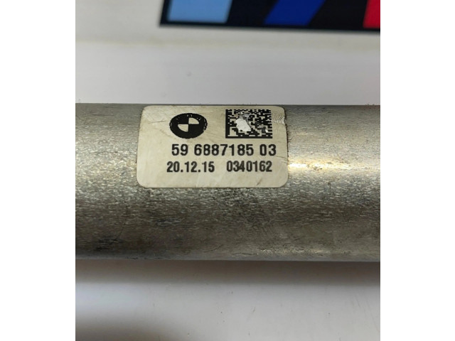    Рулевая рейка    BMW X3 G01 2018 -  года