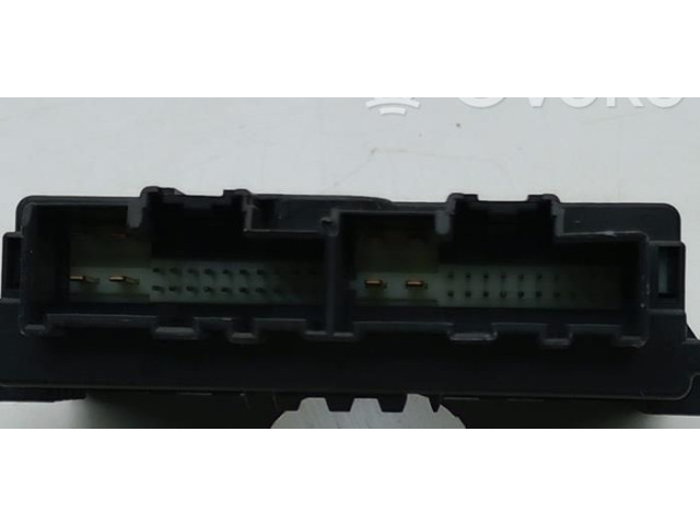 Блок управления JX7T14B673BB   Ford Focus