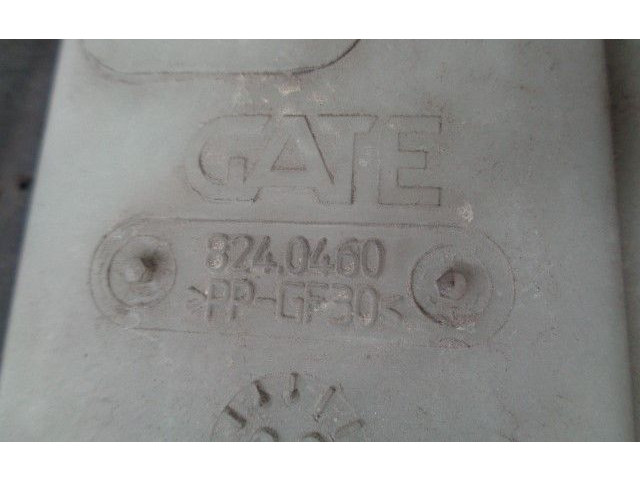 Вентилятор радиатора     163600Q02000, 5020378    Citroen C1 