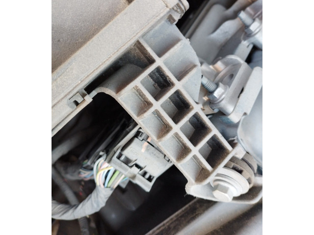 Блок управления двигателя 237106276R, A2C98273600   Dacia Lodgy