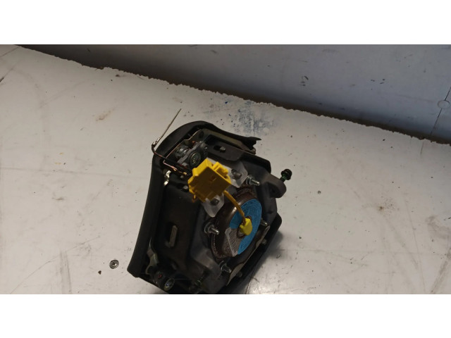 Подушка безопасности водителя 77800SEAXG9100, H0WU0CS00U   Honda Accord