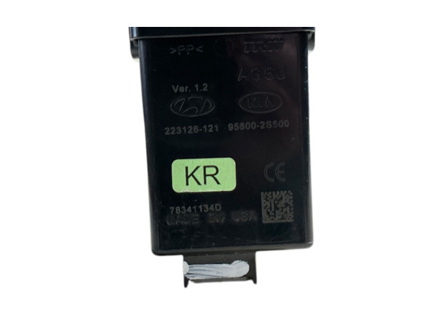 Блок управления 958002S500, 223126121   KIA Sportage