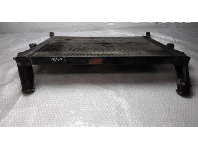 Интеркулер     Jeep Grand Cherokee (WJ) 3.1