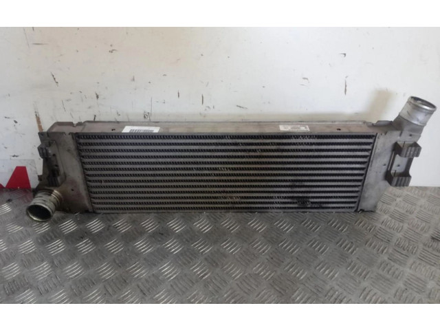 Масляный насос   8200700172  Renault Scenic II -  Grand scenic II 