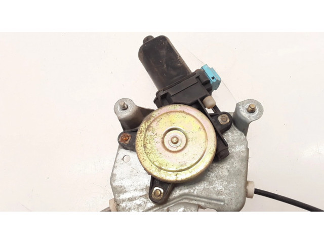 Комплект электрического механизма для подъема окна