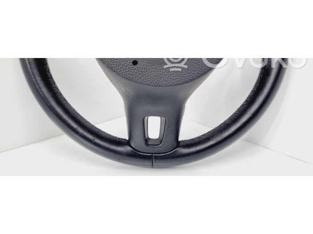 Руль Volkswagen Golf VI 2008 - 2013 года 3C8959537D, 3C8959538G