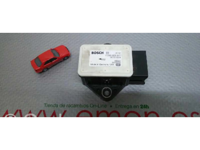 Řídící jednotka 55701951, MODULOELECTRONICO Fiat Punto (199)