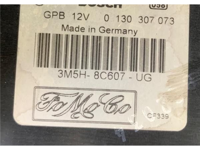 Вентилятор радиатора     1137328366, 130307073    Volvo C30 