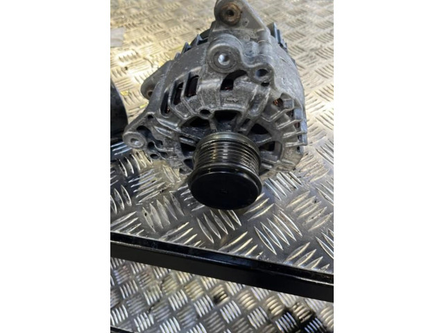 Генератор 03L903023F   Volkswagen Golf VI      